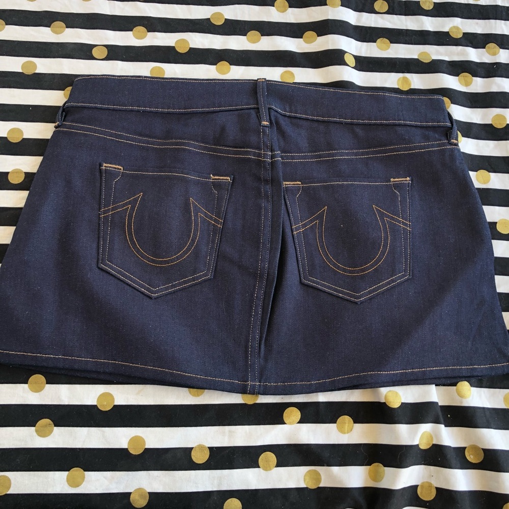 True religion shirts size 27